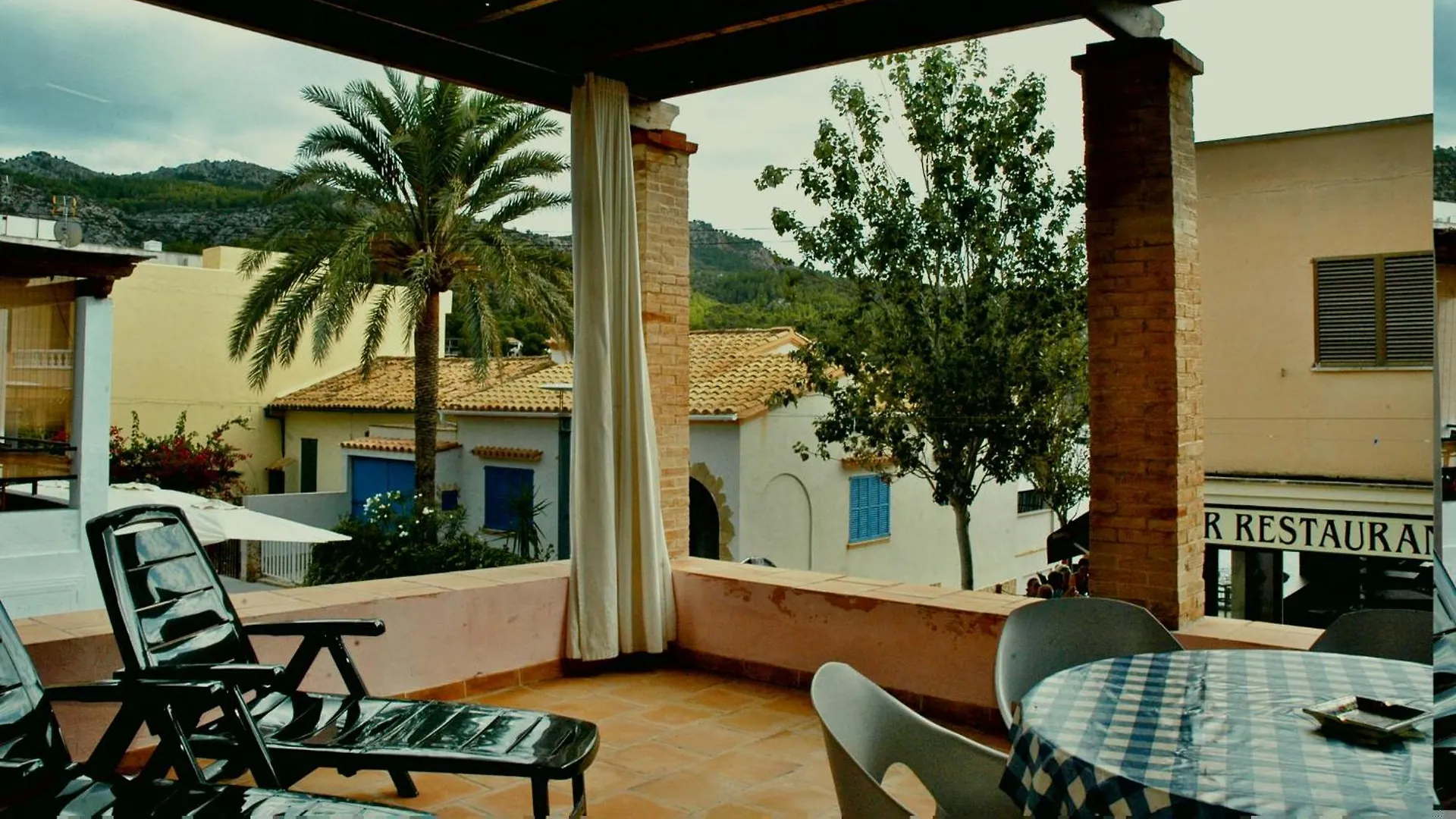 Stunning Home In San Telmo With Kitchen Sant Elm Dom wakacyjny