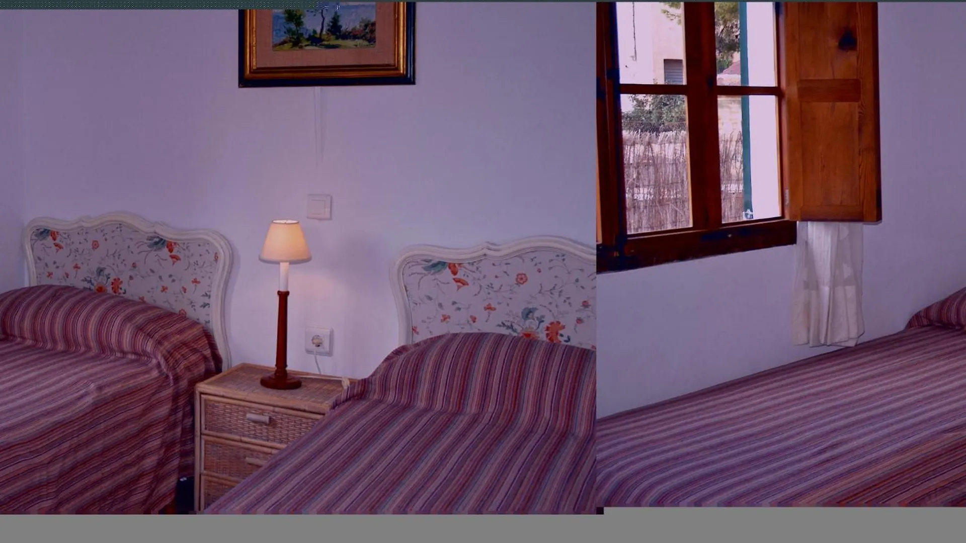 Stunning Home In San Telmo With Kitchen Sant Elm