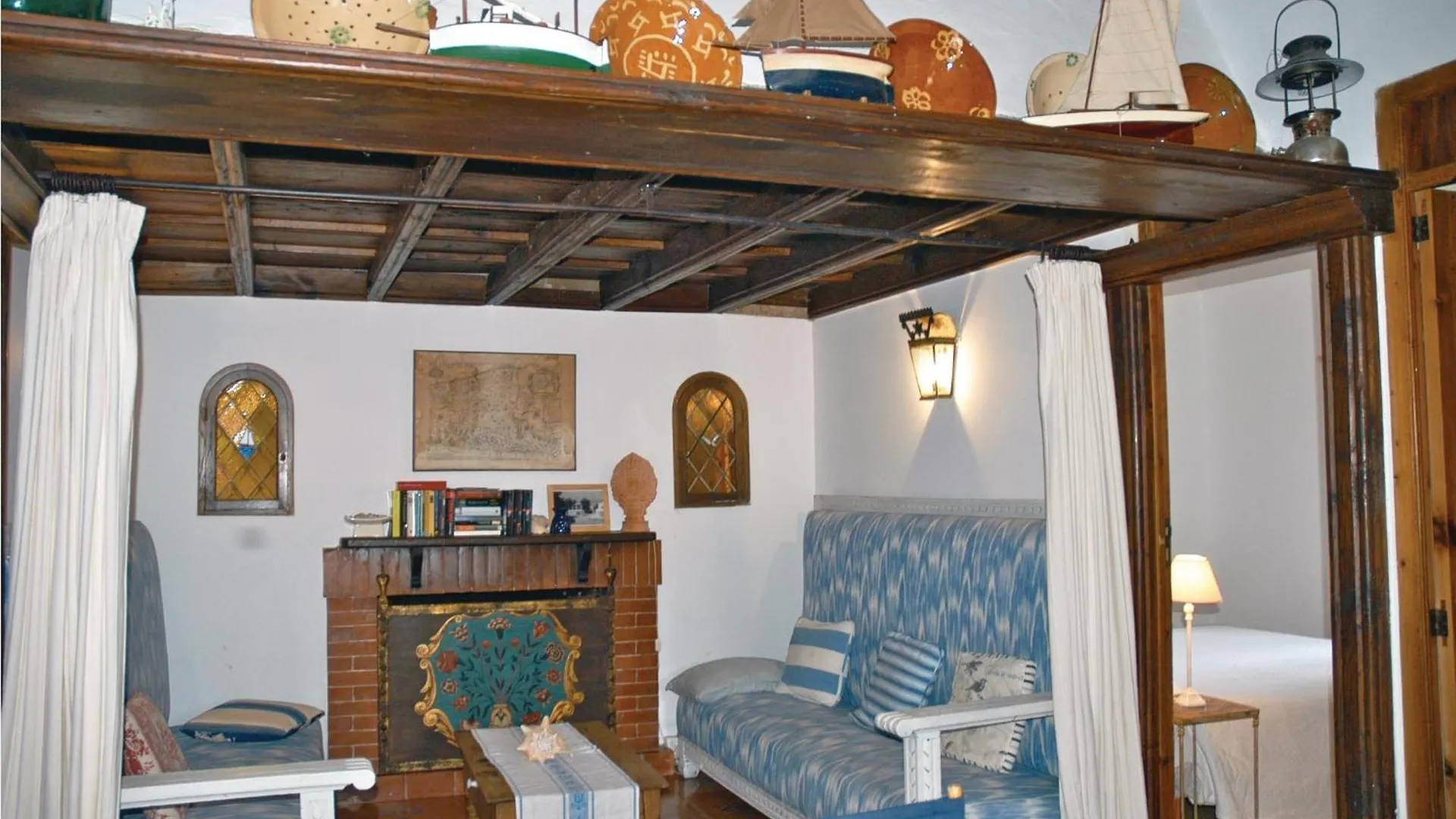 Dom wakacyjny Stunning Home In San Telmo With Kitchen Sant Elm Hiszpania