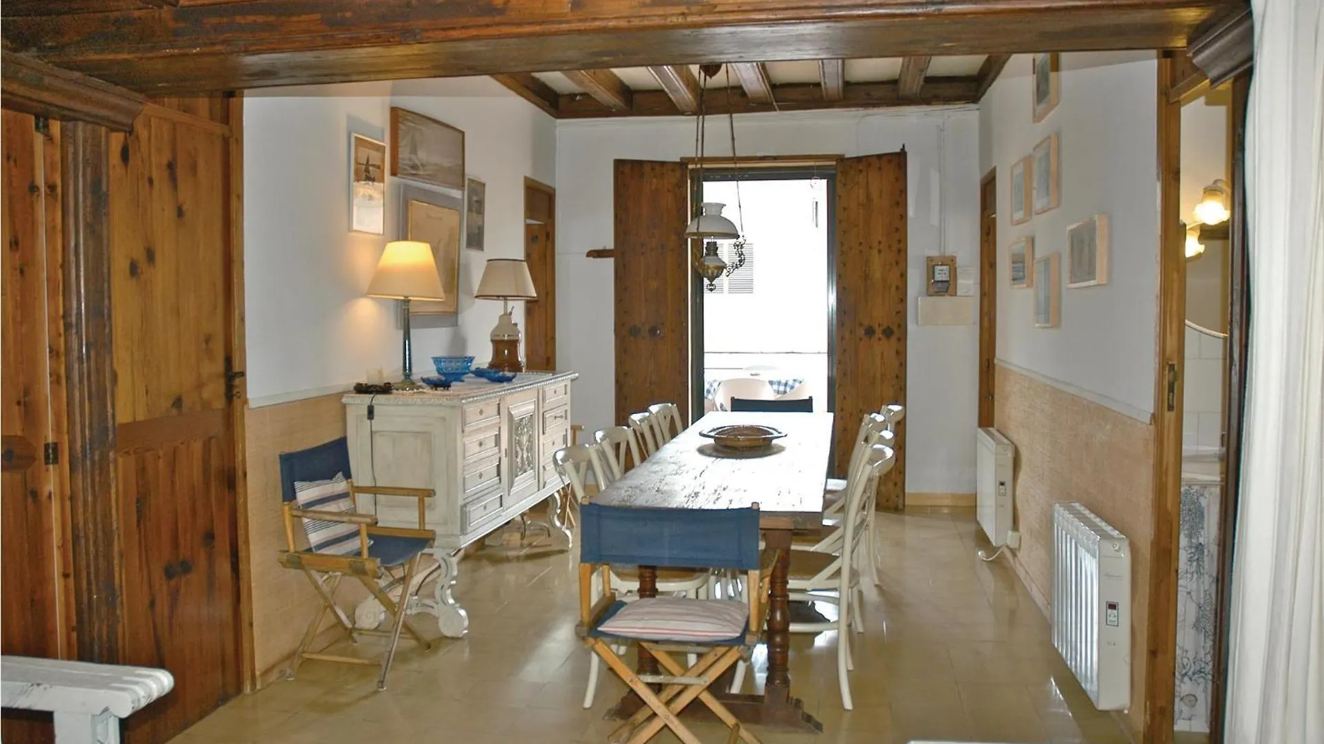 Dom wakacyjny Stunning Home In San Telmo With Kitchen Sant Elm