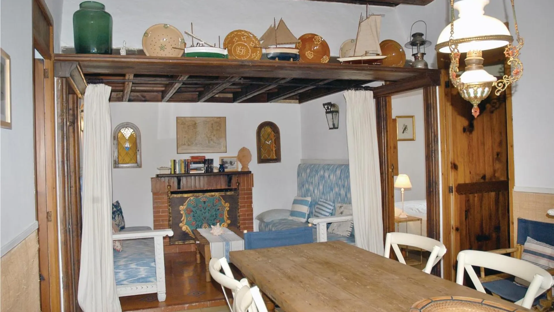 Dom wakacyjny Stunning Home In San Telmo With Kitchen Sant Elm