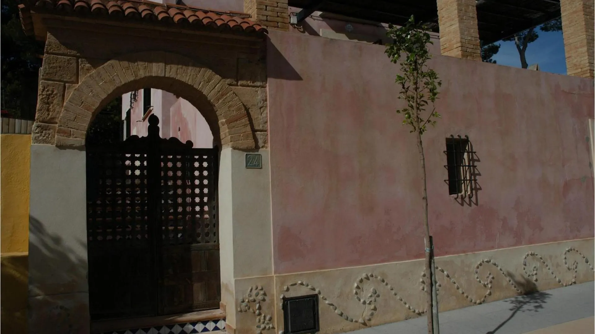 Stunning Home In San Telmo With Kitchen Sant Elm Hiszpania