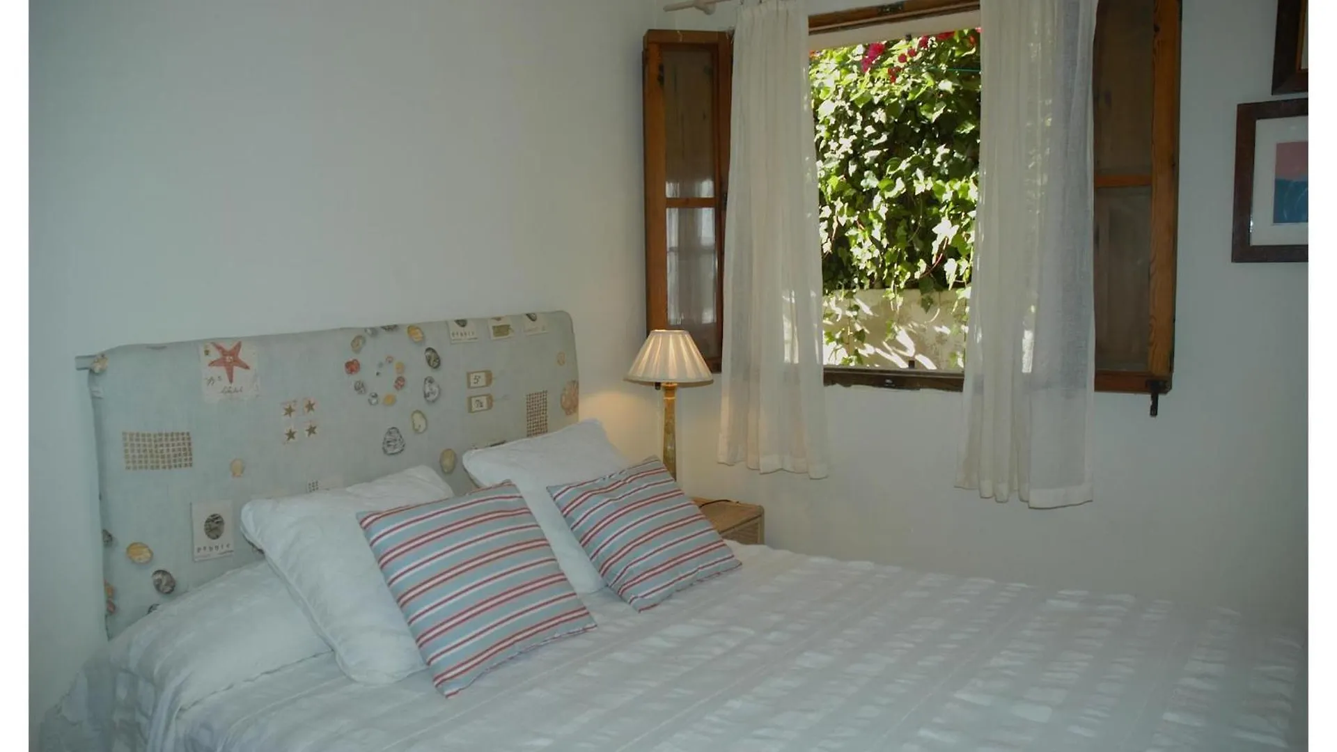 Dom wakacyjny Stunning Home In San Telmo With Kitchen Sant Elm Hiszpania